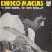 Macias, Enrico - Le Grand Pardon / Au Temps Du Balajo