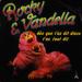 Rocky & Vandella - Dès Que T'as Dit Disco T'as Tout Dit