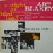 Art Blakey - Night At Birdland Volume 2