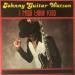 Watson, Johnny Guitar - I Miss Your Kiss / First Timothy Six