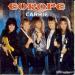 Europe - Carrie
