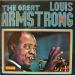 Louis Amstrong - Great Louis Amstrong