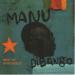 Dibango, Manu - Africadelic