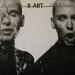B-art - The Model / Use The Rubber