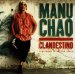 Chao Manu - Clandestino