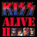 Kiss - Alive II