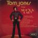 Jones Tom - Tom Jones Sings She's A Lady