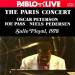 Peterson (oscar), Pass (joe) - The Paris Concert: Salle Pleyel, 1978