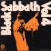 Black Sabbath - Black Sabbath Vol 4