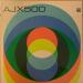 Various - Ajx500 (a Collection From Acid Jazz)