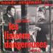 Blakey's Jazz Messengers, Art Et La Participation De Barney Wilen - Les Liaisons Dangereuses 1960 (bande Originale Du Film De Roger Vadim)