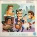 Khan Steve ( Steve Khan / Anthony Jackson / Dave Weckl /  Manolo Badrena ) - Public Access