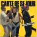 Carte De Sejour - Rhorhomanie