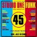 Various Artists - Studio One Funk