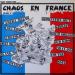 Various - Chaos En France - Volume 1