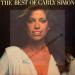 Carly Simon - Best Of