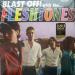 Fleshtones - Blast Off With...