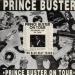 Prince Buster - On Tour