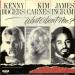 Kenny Rogers, Kim Carnes & James Ingram - What About Me?