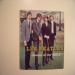 Les Beatles - Odeon Soe 3771 Label Orange  Verso Production George Martin