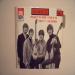 Les Beatles - Odeon-emi Moe21003 Volume 3   Avec Languette