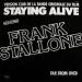Frank Stallone - Far From Over