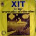 Xit - We  Live/reservation Of Education