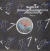 Deville - Squeeze You Hold You 12 Inch