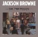 Jackson Browne - Pretender