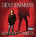 Gene Simmons - Speaking In Tongues